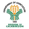 Department of Aggriculture Calabarzon