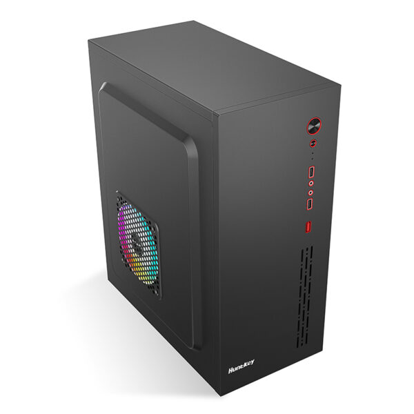 CUSTOM GAMING PC [ INTEL CORE I5 | 8GB RAM + 256 GB SSD ] - Image 5