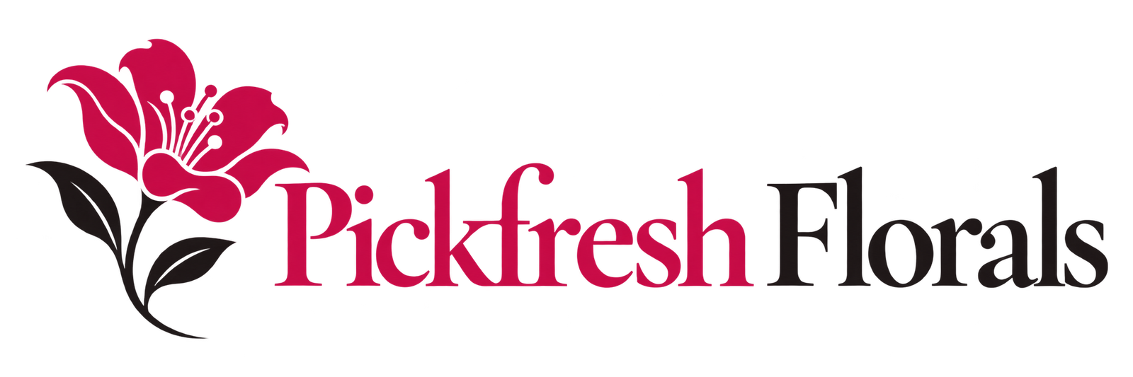 Pickfresh Florals